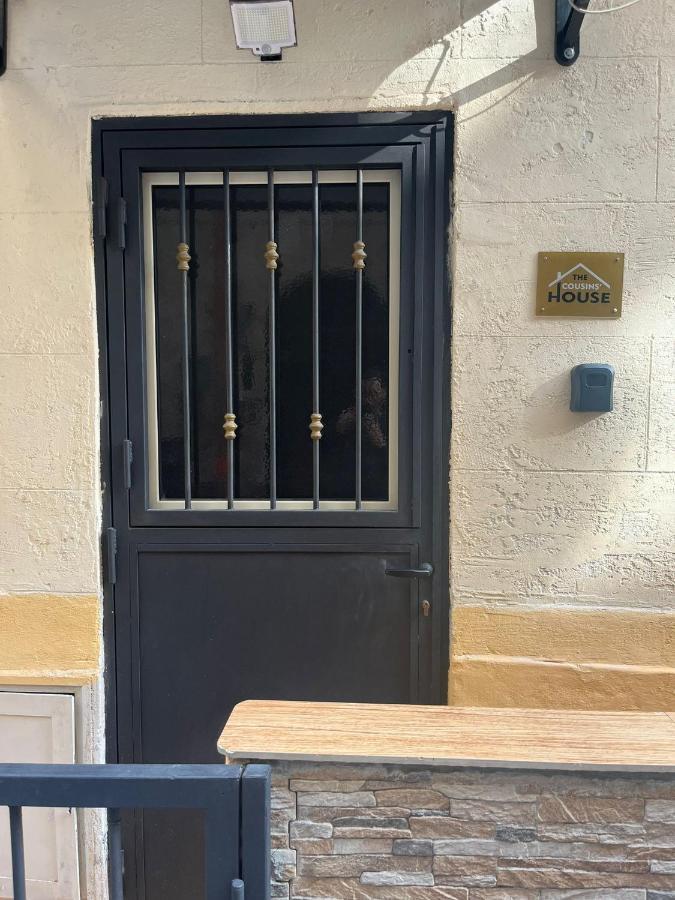 The Cousins' House Apartment Palermo Luaran gambar