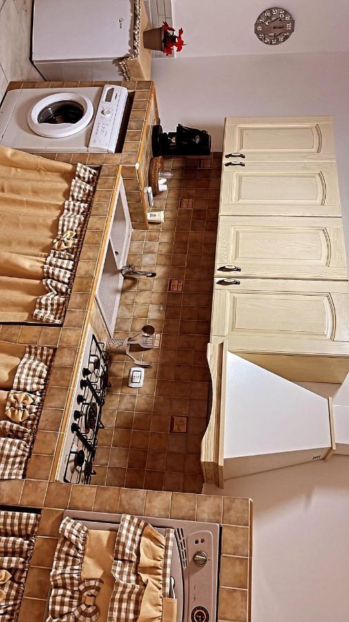 The Cousins' House Apartment Palermo Luaran gambar